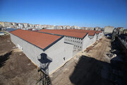 Diyarbakir Prison Turned into a Five-Star Hotel Instead of a Museum