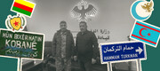 Minority Coalition; New Strategy of Syrian Kurds and Turkmens