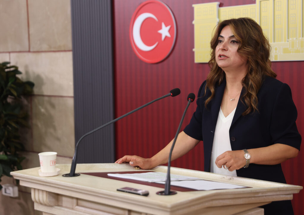 After burning weapons, it is time to ensure peace with law