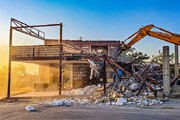 پایانِ یک سراب / هادی نوروزی
