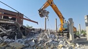 آش نخورده، دهان سوخته
