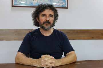 Request for re-interrogation of ISIS member in Kurdish journalist murder case