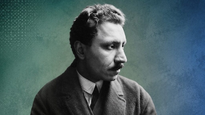 میر جەلادەت بەدرخان شۆڕشگێڕی ڕووناکبیری و ئەندازیاری ئەلفوبێی لاتینی کوردی