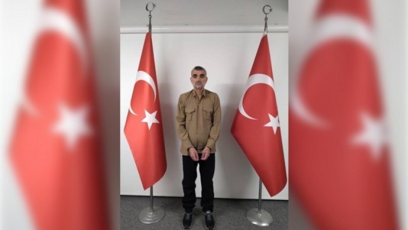 درخواست بازجویی دوباره از عضو داعش در پرونده قتل روزنامه‌نگار کرد