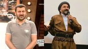پیکر مراد چیچک، بازیگر کرد، از ژاپن به ترکیه منتقل شد