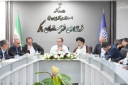 توسعه منطقه آزاد ماکو جایگاه ایران در کریدورهای بین‌المللی را ارتقا می دهد