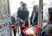 ۶۵ واحد مسکونی به مددجویان بهزیستی کردستان واگذار شد