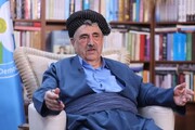None of the Kurdish leaders were available during the 40-day war
