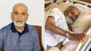 زندانی سیاسی کُرد که به تازگی آزاد شده بود، درگذشت