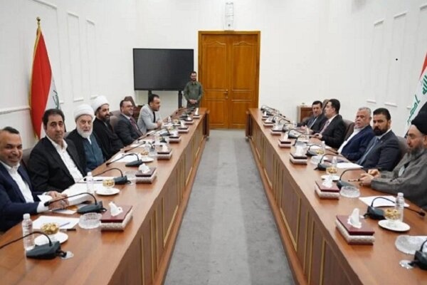 Ahmed Asadi will be arrested directly upon his return