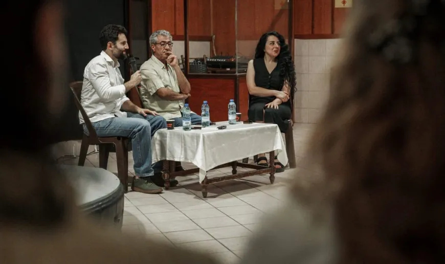 نمایش فیلم «همسایه» با محوریت سرکوب کُردهای سوریه در جشنواره سینمایی مصیاف
