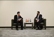 Damascus and Erbil on the Path to Strengthening Political Relations