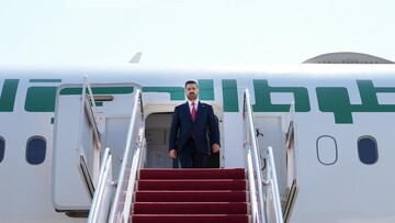 عەلی زەیدی سەردانێکی فەرمی بۆ ئێران ئەنجامدەدات