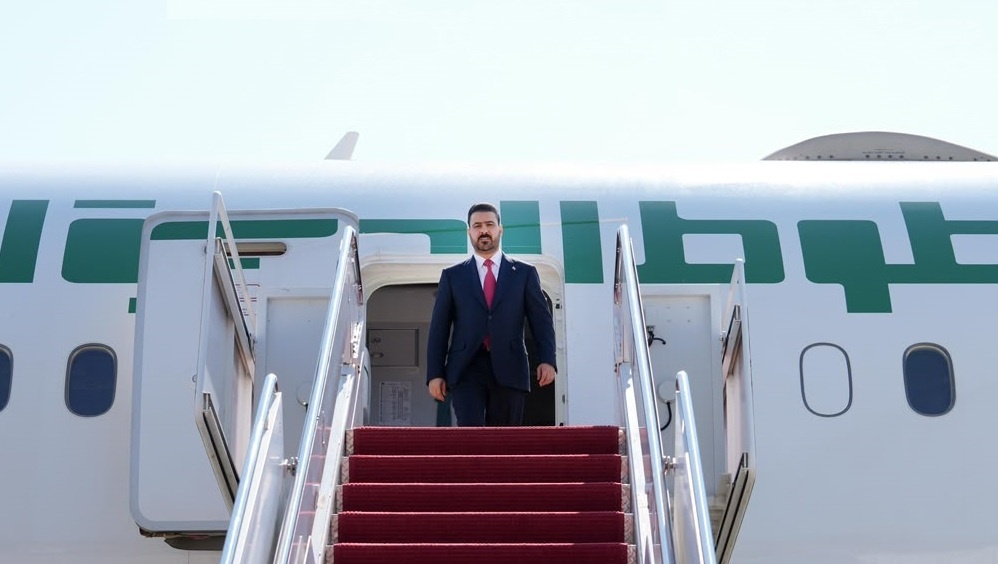 عەلی زەیدی سەردانێکی فەرمی بۆ ئێران ئەنجامدەدات