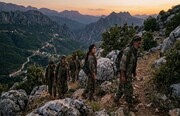 هەرێمی کوردستان چیتر پەناگەی ئارامی نەوەدەکان نییە بۆ پەکەکە