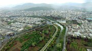 می‌توان در باغی با کاربری «فضای سبز» پروانه ساختمانی تجاری صادر کرد؟/بختیار سید نظامی