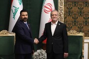 راه‌آهن کرمانشاه به بغداد متصل می شود