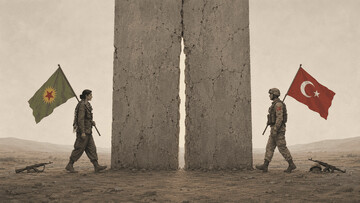 The dead end of the peace process between the Kurds and Turkey