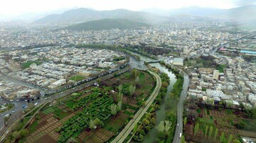 می‌توان در باغی با کاربری «فضای سبز» پروانه ساختمانی تجاری صادر کرد؟/بختیار سید نظامی
