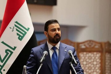 الزیدی: هیچ نقطه‌ای از خاک عراق تهدیدی برای جمهوری اسلامی ایران نخواهد بود