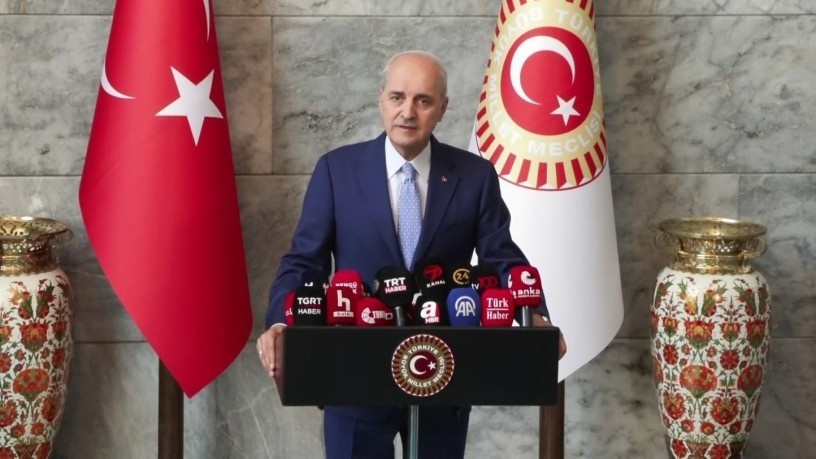 After PKK Lays Down Arms, Drafting Law Necessary