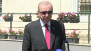 NATO leaders were pleased with our hosting