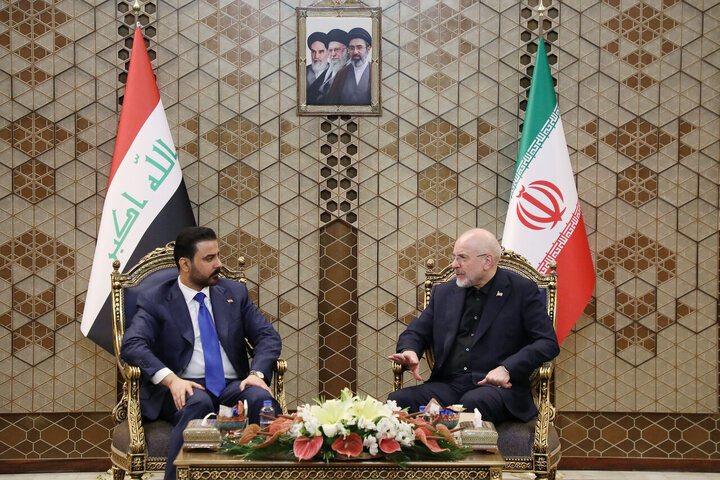 Iran-Iraq cooperation can solve many regional issues