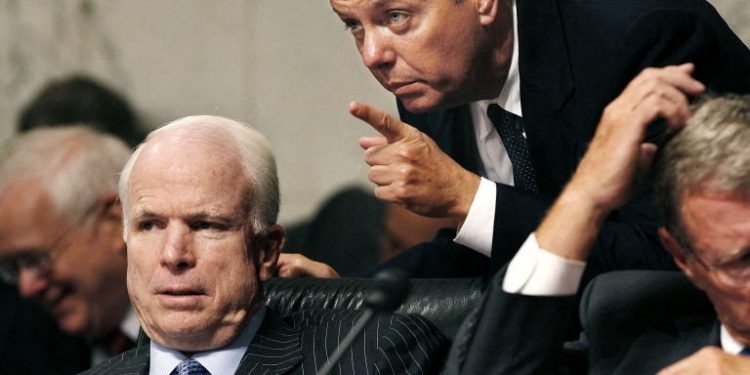 Why do some American politicians show interest in the Kurds?