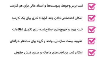 حسابداری حقوق و دستمزد؛ تحول در محاسبه حقوق و دستمزد سازمان‌ها