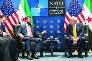 واشنگتن خواهان تمرکز دمشق بر ثبات داخلی و امنیت مرزهای لبنان است