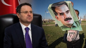 Amnesty Laws Only Include PKK Members