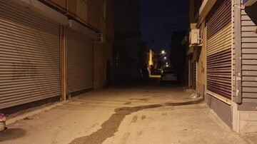 چهار حمله مسلحانه و شش کشته در آدانا