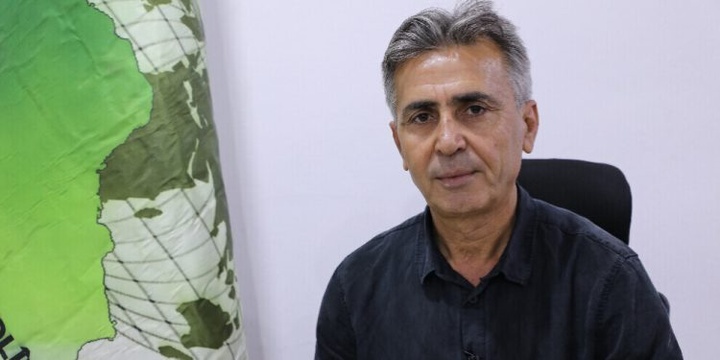 «خیمه‌های جنگ» در حسکه نتوانست معادلات سیاسی و توازن قوا در شمال و شرق سوریه را تغییر دهد