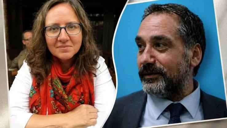 Two dismissed university professors return to work after 10 years