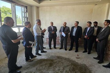بهره برداری مدارس نیمه‌تمام آذربایجان غربی در کوتاه‌ترین زمان فراهم شود