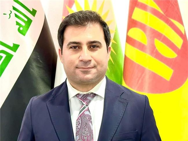 Baghdad Should Allocate 140,000 Barrels of Oil to the Region Daily