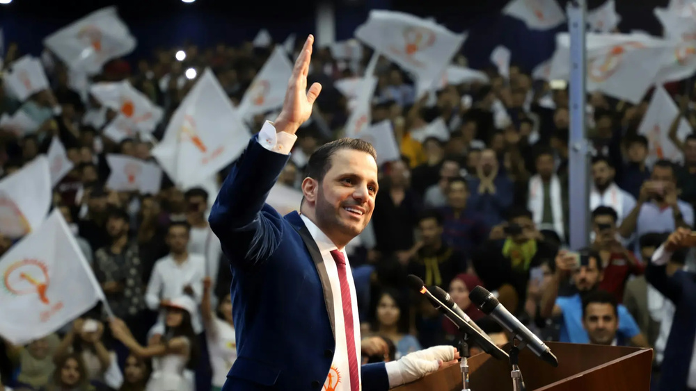 The Vicious Cycle of Coalition Building in the Kurdistan Region