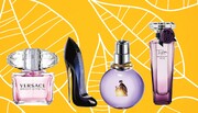 مقایسه عطر آنجلز شیر لاکچری آکوآ  با تیزیانا ترنزی کریکه لاکچری آکوآ