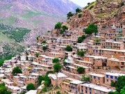 هورامان؛ میراثی که جهان را شیفته خویش کرد
