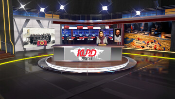 کورتەی هەواڵەکانی ۶ی گەلاوێژی ۱۴۰۵ی هەتاوی