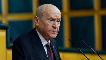 Özgür Özel should not be the target of political settlements