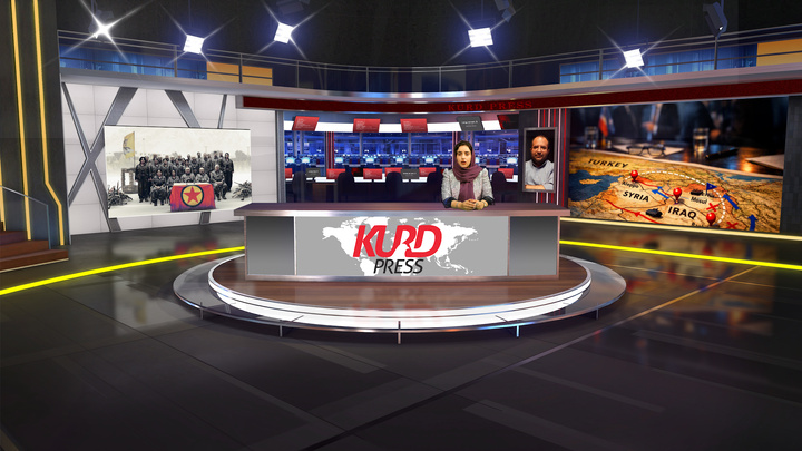 کورتەی هەواڵەکانی ۶ی گەلاوێژی ۱۴۰۵ی هەتاوی