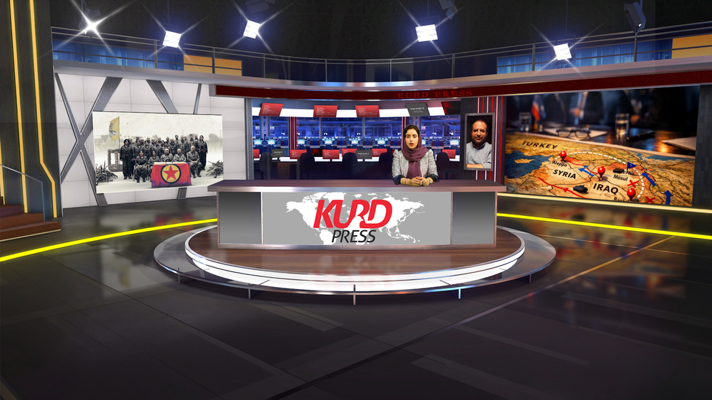کورتەی هەواڵەکانی ۶ی گەلاوێژی ۱۴۰۵ی هەتاوی