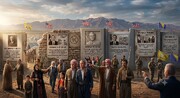 From Wilson to Trump; 13 US Presidents' Narratives of the Kurdish Issue