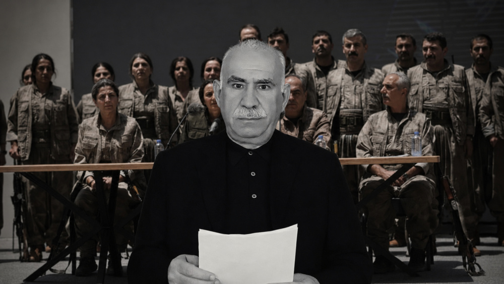 Öcalan will not be released from Imrali