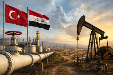 Behind the Scenes of Turkey's 15% Share of Kirkuk Oil