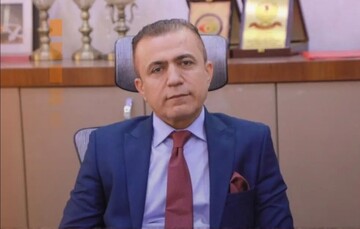 رئیس دستپاکی اقلیم کردستان: ۵۰۰ هزار پرونده فساد با مصوبه پارلمان بسته شد