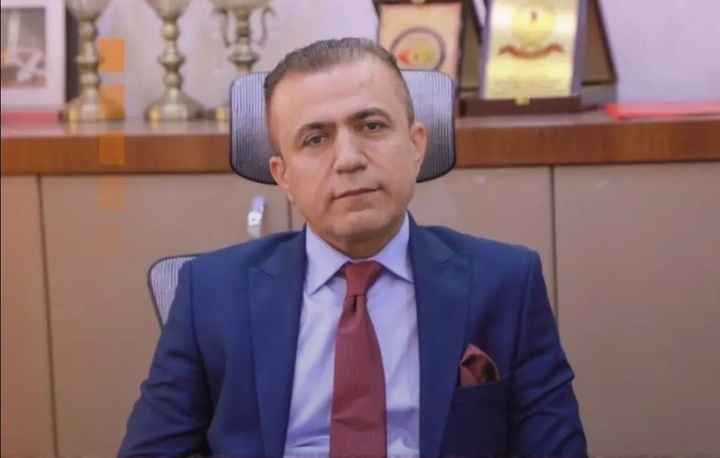 رئیس دستپاکی اقلیم کردستان: ۵۰۰ هزار پرونده فساد در با مصوبه پارلمان بسته شد