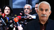 منابع امرالی: دم پارتی چارچوب شفاهی دولت را رد کرد