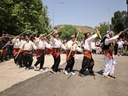از سرچشمه‌های مقدس تا میدان سیدرضا؛ جشنواره مونزور، روایت فرهنگ، طبیعت و صلح در درسیم + فیلم